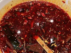 -李氏传家菜(兴城路店)