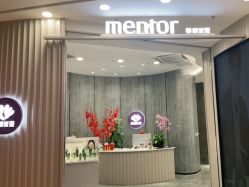 -Mentor Hair Salon