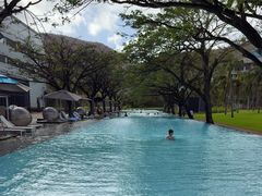 -三亚太阳湾柏悦酒店