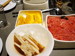 -海底捞火锅(公益西桥店)