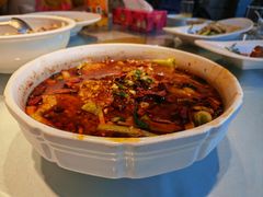-玉林烤鸭店(黄村兴华店)