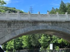 -白水寺森林公园