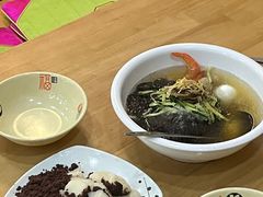 -顺姬冷面(长白西路店)