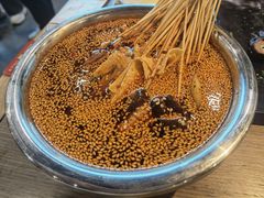 -肖四女乐山跷脚牛肉(世博源店)