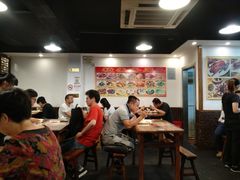 大堂-永祥烧腊餐厅(虹口店)