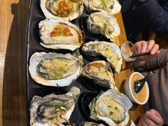 -烧蠔帮·湛江生蚝(工农店)