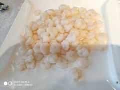 清炒河虾仁-和记小菜(七宝店)