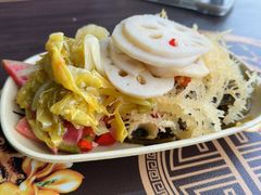 -阁瑞居闫记卤煮(乔庄北街店)