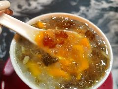 马蹄沙芒果西米-玫瑰甜品(文明路店)