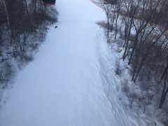 -中旅松花湖滑雪场
