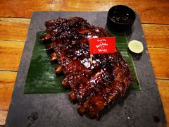 -Naughty Nuri’s Phuket