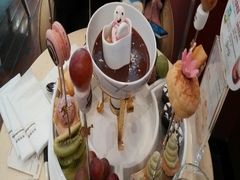冰淇淋火锅-哈根达斯(国瑞店)