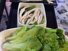 -锅说大脸毛肚重庆老火锅(佐阾店)