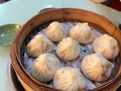 小笼包-食惠里小笼包面馆(越秀店)