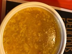 南瓜粥-魏家凉皮(黄雁村店)