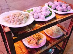 -陈帅夜排档·龙虾·炒菜·烤串(世茂店)