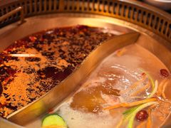 -红运火锅·中国名火锅·国风演绎(省体店)