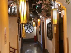 -江南赋(内蒙古大厦店)