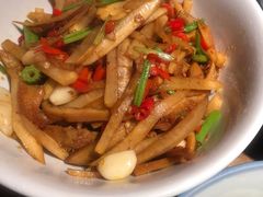 -农耕记·湖南土菜(halo广场店)