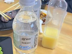 -朝族高丽火盆(长白山总店)