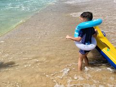 -西涌国际滨海旅游区