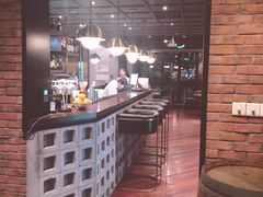-弗兰克牛排西餐厅Ribone steak house(柠檬花园店)