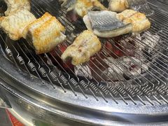 -本炙炭烤·蒲烧活鳗料理店(金沙洲店)