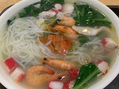 -千盛海南粉(金鸡岭店)