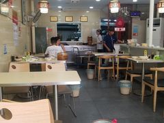 大堂-鸡鸣汤包(仙林店)