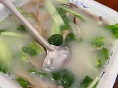 -天回镇何氏豆腐(总店)