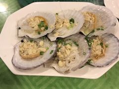 -盛港湾海鲜食府(黄沙店)