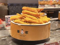 -龍歌自助小火锅(城阳万象汇店)