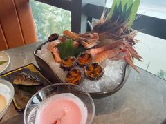 -極上萬膳·日料放题(来福士江景店)