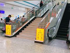 -安徽医科大学第一附属医院(绩溪路院区)