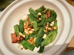 -玉华台饭庄·淮扬菜·烤鸭(望京店)