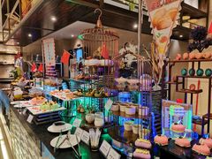 -安蒂娅·海鲜自助餐厅(安蒂娅美兰酒店)