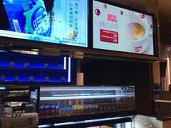 -SFC上影影城(港汇永华IMAX激光店)