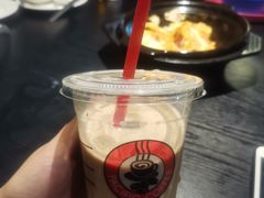 -太平洋咖啡(五月花店)