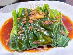 -松發肉骨茶(牛车水店)