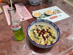 -马洪小炒泡馍馆(钟楼回民街店)