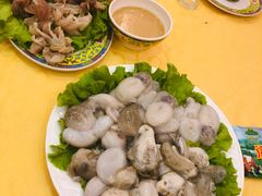 -清真·马家火锅美食城(镇江北路店)
