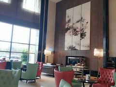 -汕头龙光喜来登酒店