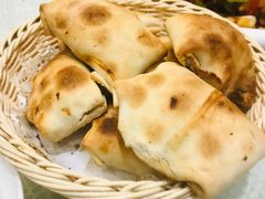 -巴扎美食·新疆菜·西域歌舞表演餐厅(新疆大厦店)