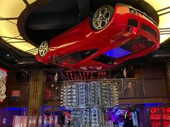 -MOSSO德国餐厅·音乐酒吧(环宇荟店)