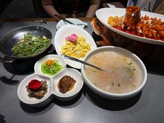 -姑苏家宴·苏帮菜·松鼠桂鱼(苏州总店)