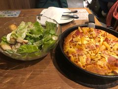-必胜客(五道口店)