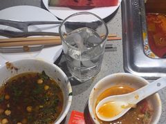 -海底捞火锅(攀枝花万达店)