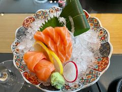 -西村日本料理(香格里拉饭店)