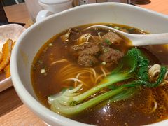 -姚面记·海派家常菜(恒基名人购物中心店)