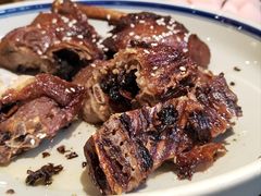 -小饕荟雅安贡椒鱼鲜馆(广福桥店)